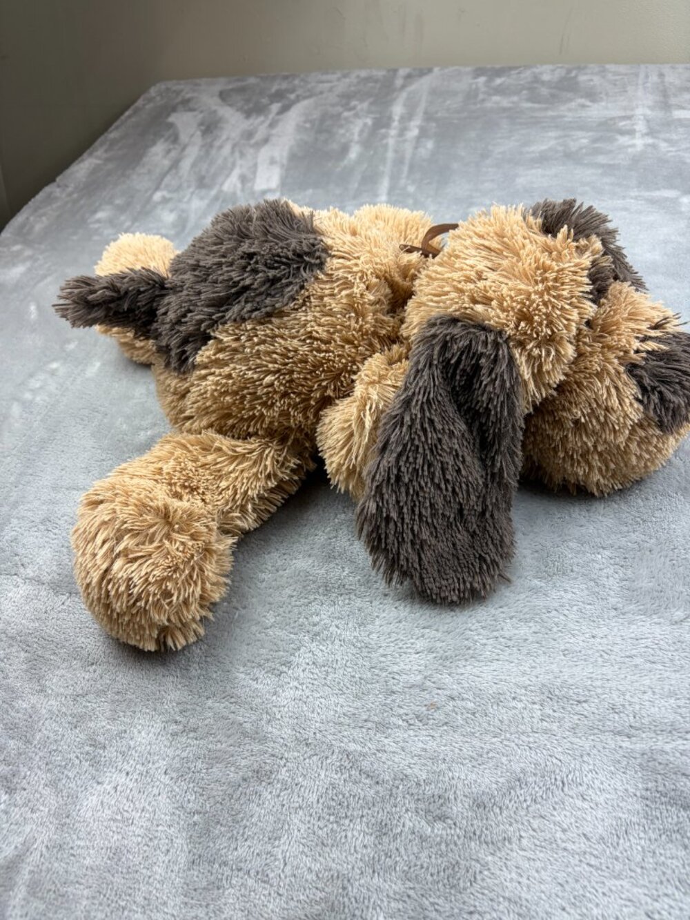 Vogtoy Super Soft Plush Stuffed Animal Dog BRAND NEW - Picture 7 of 12